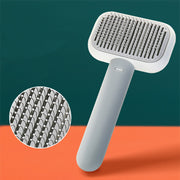 Pet Grooming Comb Tool
