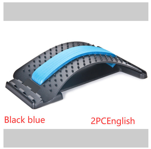 Lumbar Tractor Waist Pain Relief