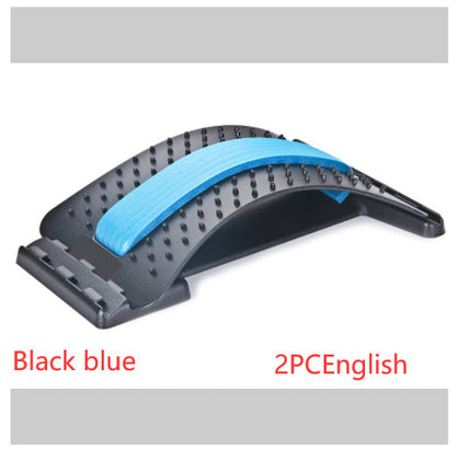 Lumbar Tractor Waist Pain Relief