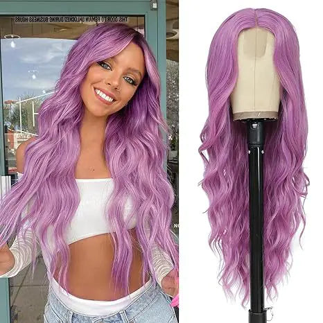 Women's Luxe Curly Lace Wig