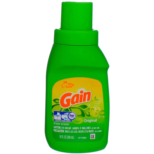 Gain Original Wash Duo 10 oz.