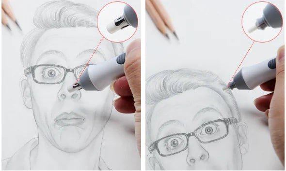 Power Eraser