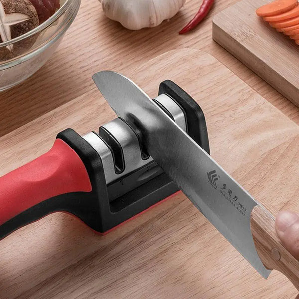 Professional Knife Sharpener