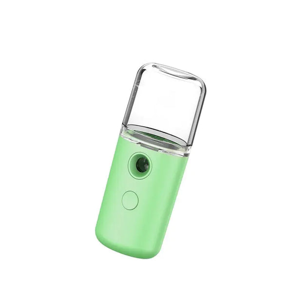 Travel-Size Skin Hydrator