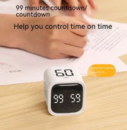 Visual Countdown Timer