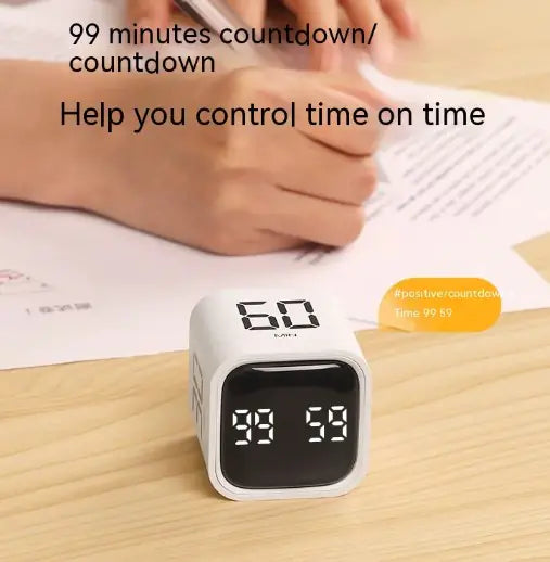 Visual Countdown Timer