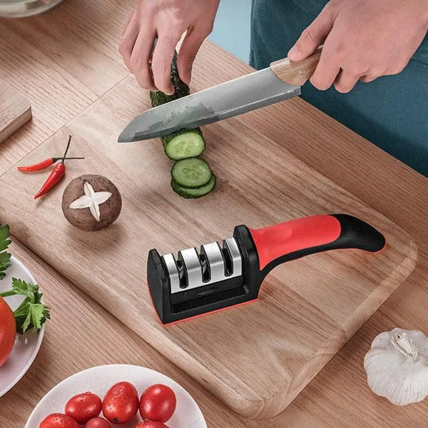 Professional Knife Sharpener