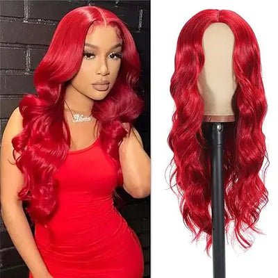 Women's Luxe Curly Lace Wig