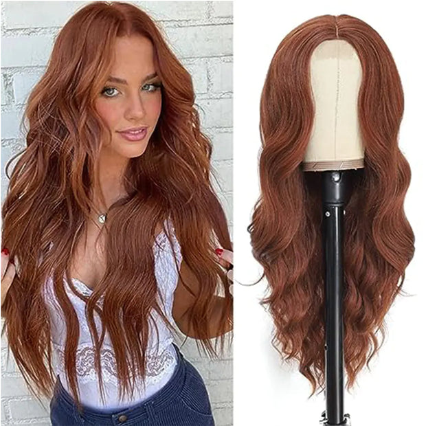 Women's Luxe Curly Lace Wig