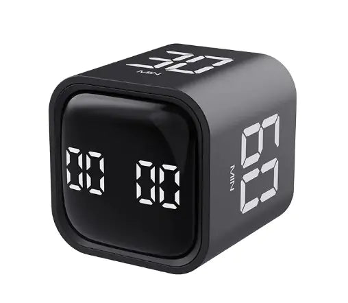 Visual Countdown Timer
