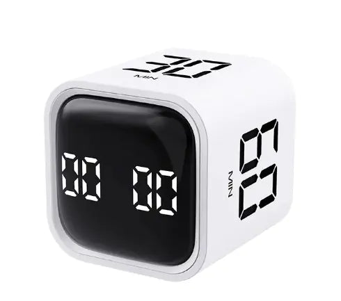 Visual Countdown Timer