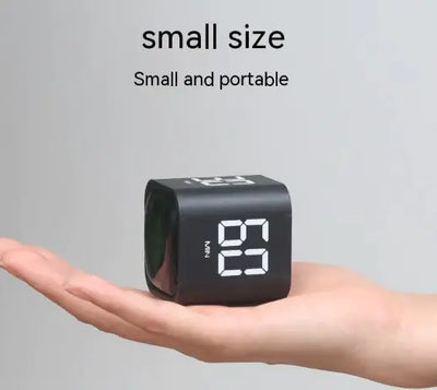 Visual Countdown Timer