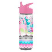 Unicorn Sip 'N Snack Buddy