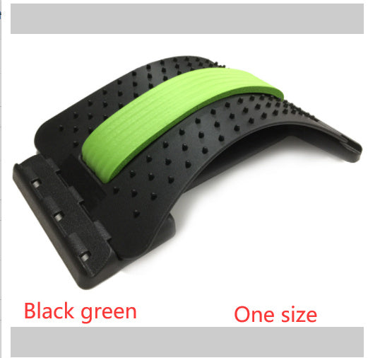 Lumbar Tractor Waist Pain Relief