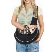 Pet Carrier Shoulder Bag