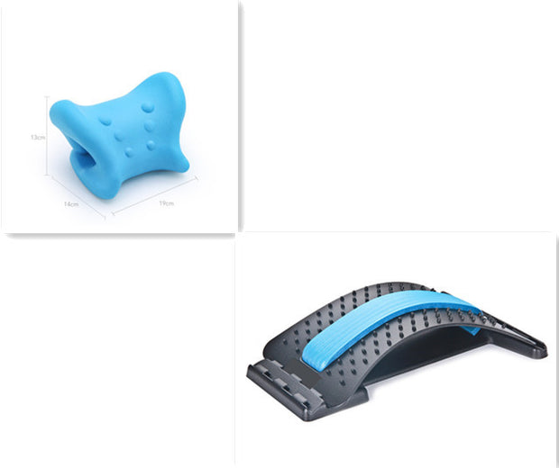 Lumbar Tractor Waist Pain Relief