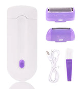 Professional Painless Hair Removal Kit