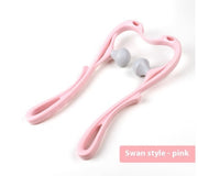 Six-wheel Neck Massager Massage