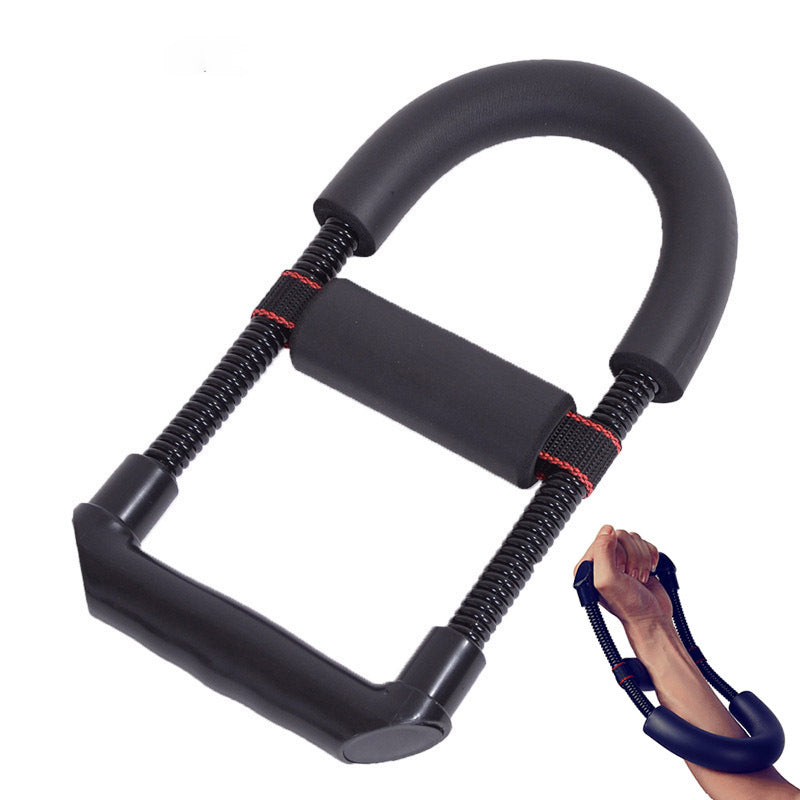 Grip Power Hand Grip Arm Trainer