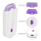 Professional Painless Hair Removal Kit