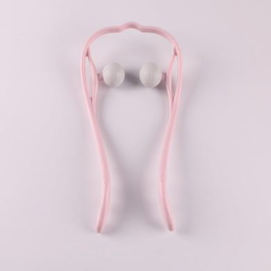 Six-wheel Neck Massager Massage