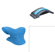 Six-wheel Neck Massager Massage