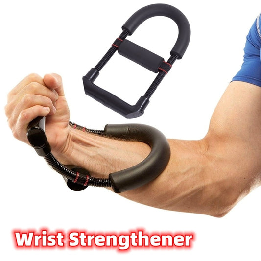 Grip Power Hand Grip Arm Trainer
