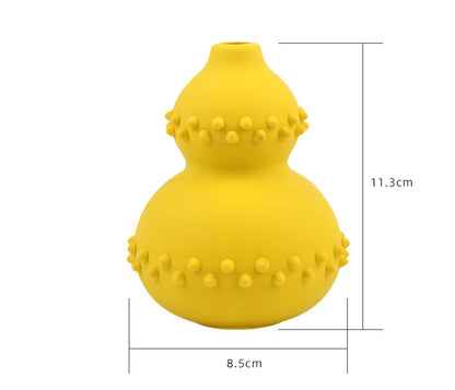 Pet Toy Natural Rubber