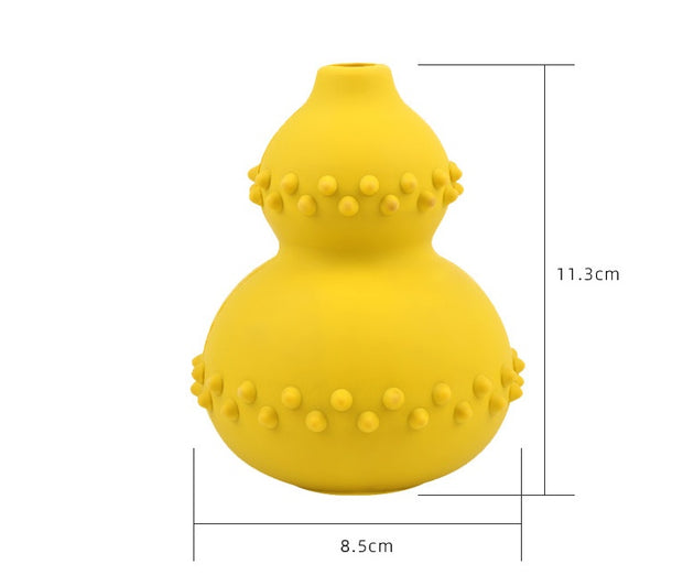 Pet Toy Natural Rubber