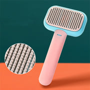 Pet Grooming Comb Tool