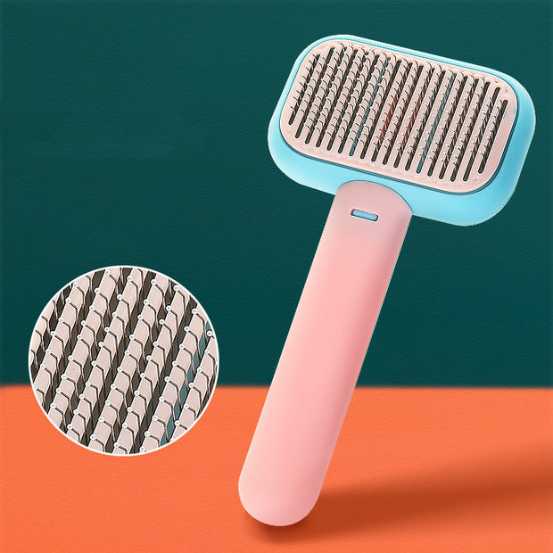 Pet Grooming Comb Tool