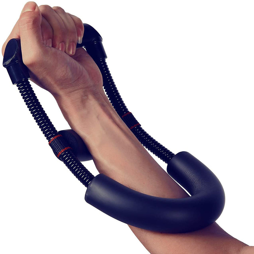 Grip Power Hand Grip Arm Trainer