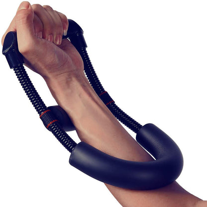 Grip Power Hand Grip Arm Trainer