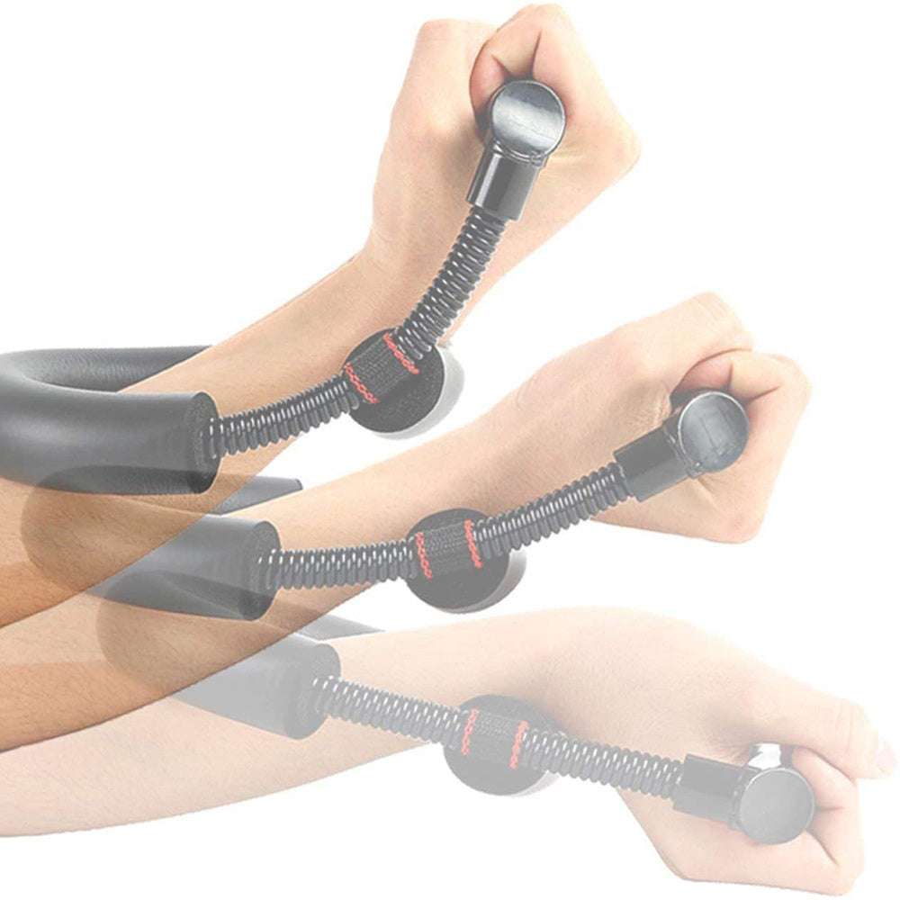 Grip Power Hand Grip Arm Trainer