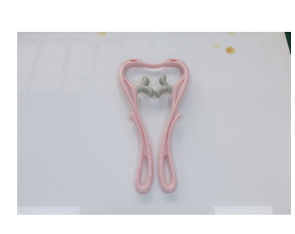 Six-wheel Neck Massager Massage