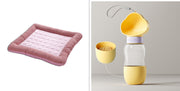 Pet Cooling Pad Bed For Dogs