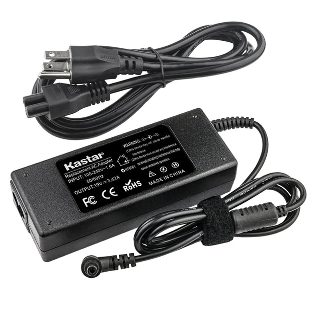 Kastar Power Supply for Gateway