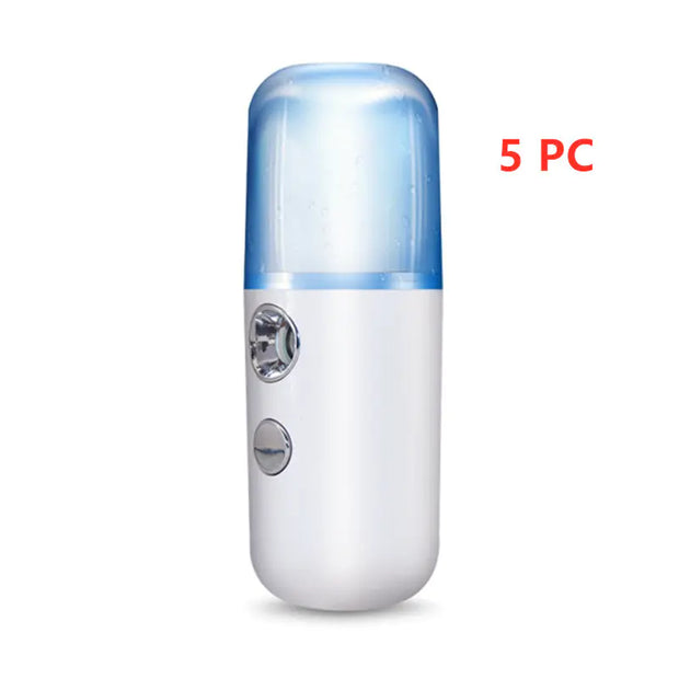 Travel-Size Skin Hydrator