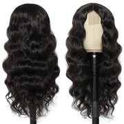 Women's Luxe Curly Lace Wig
