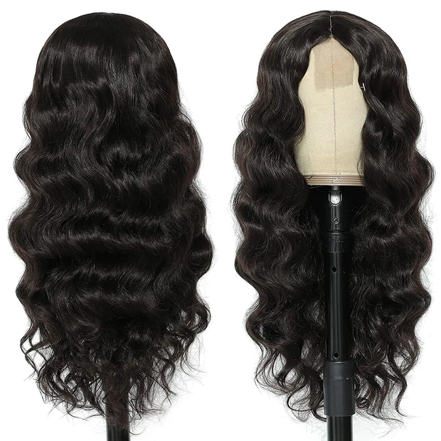 Women's Luxe Curly Lace Wig