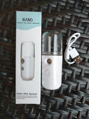 Travel-Size Skin Hydrator