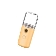 Travel-Size Skin Hydrator