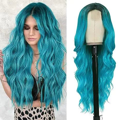 Women's Luxe Curly Lace Wig