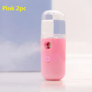 Travel-Size Skin Hydrator