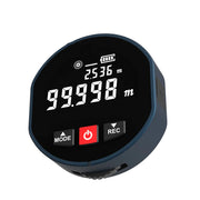 Dual-Mode Laser Distance Tool