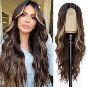 Women's Luxe Curly Lace Wig