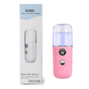Travel-Size Skin Hydrator