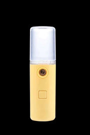 Travel-Size Skin Hydrator