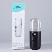 Travel-Size Skin Hydrator
