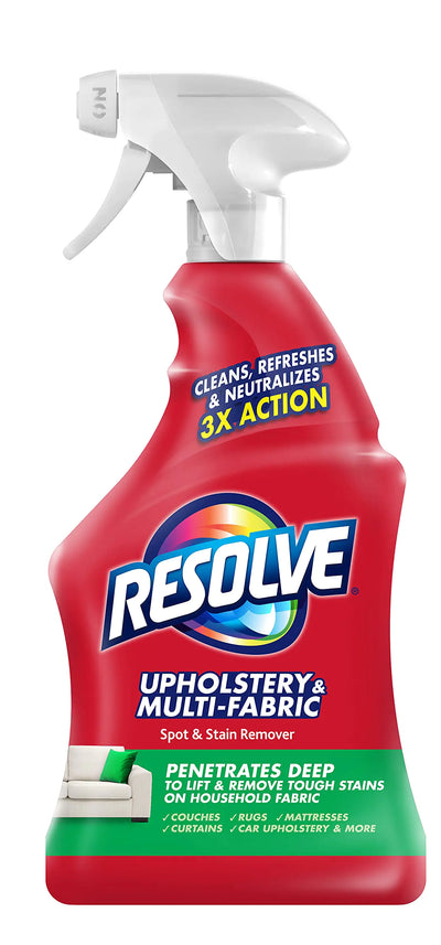 FabricFresh Multi-Cleaner - 22 oz